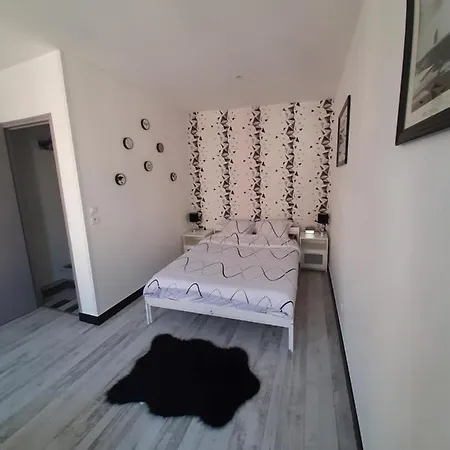 Binas * Fécamp